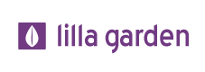 logo Lilla Garden